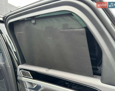 Черный Фольксваген Туарег, объемом двигателя 2.99 л и пробегом 18 тыс. км за 82999 $, фото 31 на Automoto.ua