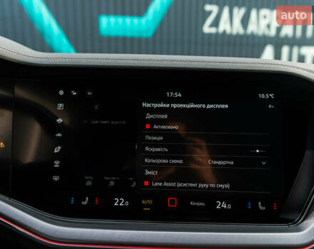 Чорний Фольксваген Туарег, об'ємом двигуна 2.99 л та пробігом 22 тис. км за 85500 $, фото 47 на Automoto.ua