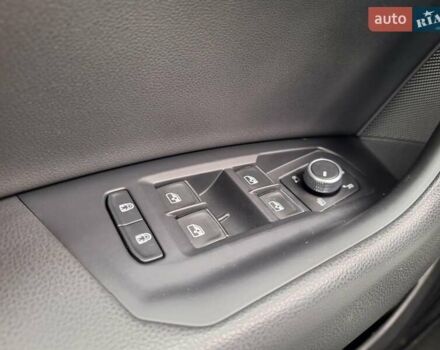 Черный Фольксваген Туарег, объемом двигателя 2.97 л и пробегом 101 тыс. км за 63900 $, фото 5 на Automoto.ua