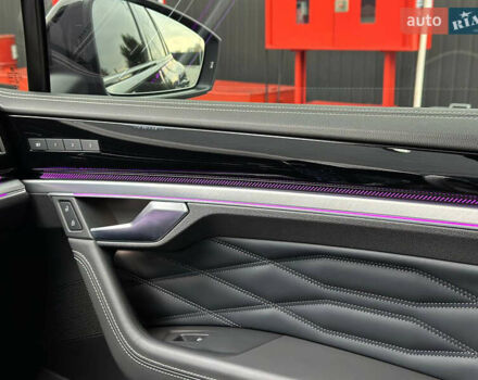 Черный Фольксваген Туарег, объемом двигателя 2.99 л и пробегом 18 тыс. км за 82999 $, фото 54 на Automoto.ua