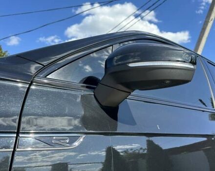 Чорний Фольксваген Туарег, об'ємом двигуна 3 л та пробігом 207 тис. км за 67500 $, фото 6 на Automoto.ua