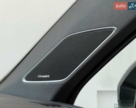 Черный Фольксваген Туарег, объемом двигателя 2.97 л и пробегом 1 тыс. км за 83900 $, фото 33 на Automoto.ua