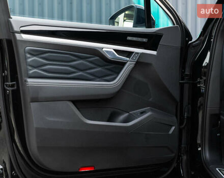 Чорний Фольксваген Туарег, об'ємом двигуна 2.99 л та пробігом 22 тис. км за 85500 $, фото 26 на Automoto.ua
