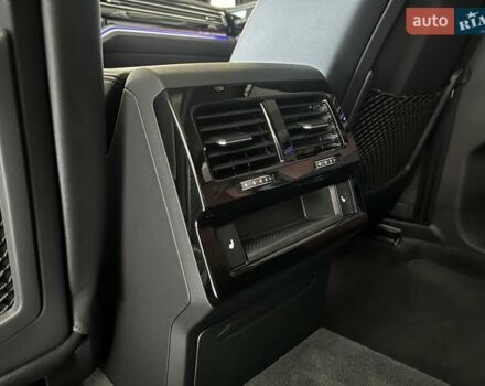 Черный Фольксваген Туарег, объемом двигателя 2.97 л и пробегом 1 тыс. км за 83900 $, фото 21 на Automoto.ua