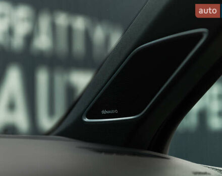 Чорний Фольксваген Туарег, об'ємом двигуна 2.99 л та пробігом 22 тис. км за 85500 $, фото 22 на Automoto.ua