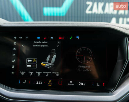 Чорний Фольксваген Туарег, об'ємом двигуна 2.99 л та пробігом 22 тис. км за 85500 $, фото 43 на Automoto.ua