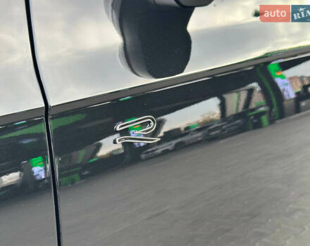 Черный Фольксваген Туарег, объемом двигателя 2.99 л и пробегом 18 тыс. км за 82999 $, фото 63 на Automoto.ua