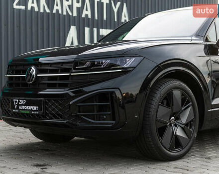 Чорний Фольксваген Туарег, об'ємом двигуна 2.99 л та пробігом 22 тис. км за 85500 $, фото 16 на Automoto.ua