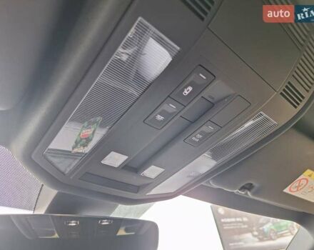 Черный Фольксваген Туарег, объемом двигателя 2.97 л и пробегом 101 тыс. км за 63900 $, фото 6 на Automoto.ua