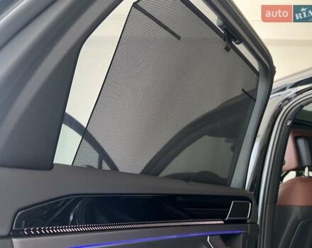 Черный Фольксваген Туарег, объемом двигателя 2.97 л и пробегом 1 тыс. км за 83900 $, фото 32 на Automoto.ua