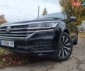 Черный Фольксваген Туарег, объемом двигателя 2.97 л и пробегом 101 тыс. км за 63900 $, фото 14 на Automoto.ua