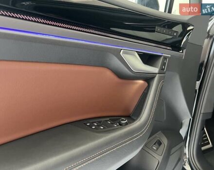 Черный Фольксваген Туарег, объемом двигателя 2.97 л и пробегом 1 тыс. км за 83900 $, фото 18 на Automoto.ua