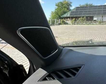 Чорний Фольксваген Туарег, об'ємом двигуна 3 л та пробігом 207 тис. км за 67500 $, фото 29 на Automoto.ua