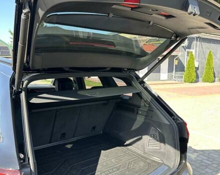 Чорний Фольксваген Туарег, об'ємом двигуна 3 л та пробігом 207 тис. км за 67500 $, фото 17 на Automoto.ua