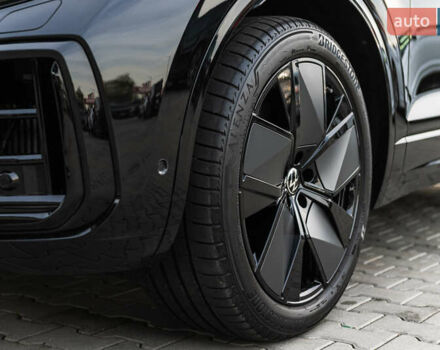 Черный Фольксваген Туарег, объемом двигателя 2.99 л и пробегом 27 тыс. км за 85500 $, фото 17 на Automoto.ua