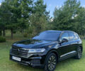 Чорний Фольксваген Туарег, об'ємом двигуна 2.97 л та пробігом 1 тис. км за 75000 $, фото 61 на Automoto.ua