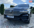 Чорний Фольксваген Туарег, об'ємом двигуна 2.97 л та пробігом 1 тис. км за 75000 $, фото 11 на Automoto.ua