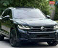 Черный Фольксваген Туарег, объемом двигателя 3 л и пробегом 4 тыс. км за 89950 $, фото 123 на Automoto.ua