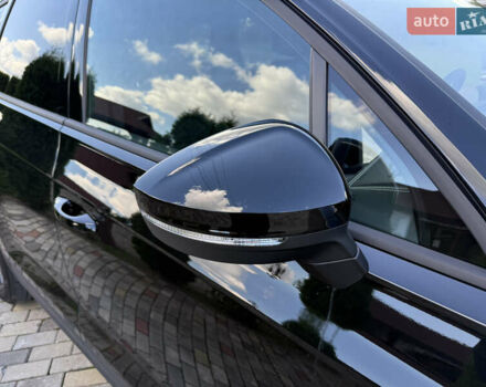 Чорний Фольксваген Туарег, об'ємом двигуна 2.97 л та пробігом 1 тис. км за 75000 $, фото 18 на Automoto.ua