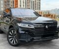 Чорний Фольксваген Туарег, об'ємом двигуна 3 л та пробігом 16 тис. км за 65999 $, фото 1 на Automoto.ua