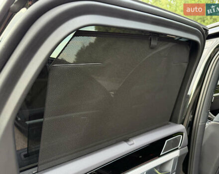 Черный Фольксваген Туарег, объемом двигателя 3 л и пробегом 4 тыс. км за 89950 $, фото 100 на Automoto.ua