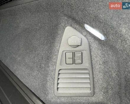 Черный Фольксваген Туарег, объемом двигателя 3 л и пробегом 4 тыс. км за 89950 $, фото 109 на Automoto.ua