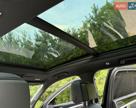 Черный Фольксваген Туарег, объемом двигателя 3 л и пробегом 4 тыс. км за 89950 $, фото 105 на Automoto.ua