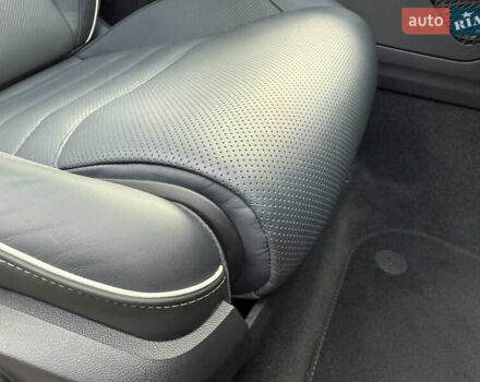 Черный Фольксваген Туарег, объемом двигателя 3 л и пробегом 4 тыс. км за 89950 $, фото 84 на Automoto.ua