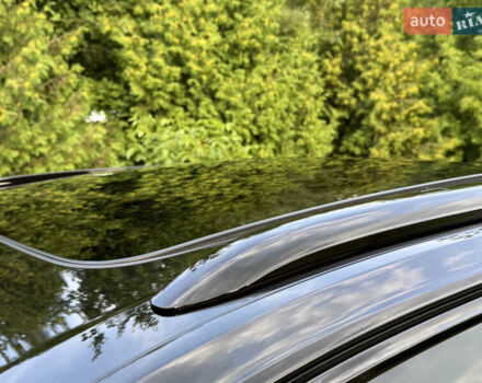 Черный Фольксваген Туарег, объемом двигателя 3 л и пробегом 4 тыс. км за 89950 $, фото 13 на Automoto.ua