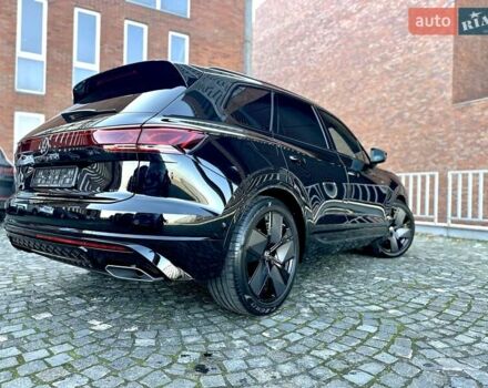 Черный Фольксваген Туарег, объемом двигателя 2.97 л и пробегом 4 тыс. км за 92900 $, фото 22 на Automoto.ua