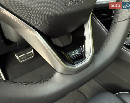 Черный Фольксваген Туарег, объемом двигателя 3 л и пробегом 4 тыс. км за 89950 $, фото 49 на Automoto.ua