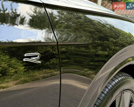 Черный Фольксваген Туарег, объемом двигателя 3 л и пробегом 4 тыс. км за 89950 $, фото 32 на Automoto.ua