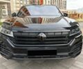 Чорний Фольксваген Туарег, об'ємом двигуна 3 л та пробігом 16 тис. км за 65999 $, фото 4 на Automoto.ua