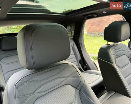 Черный Фольксваген Туарег, объемом двигателя 3 л и пробегом 4 тыс. км за 89950 $, фото 88 на Automoto.ua