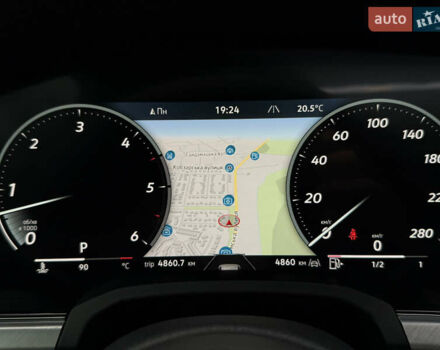 Черный Фольксваген Туарег, объемом двигателя 3 л и пробегом 4 тыс. км за 89950 $, фото 50 на Automoto.ua