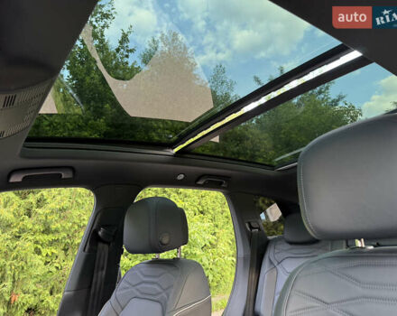 Черный Фольксваген Туарег, объемом двигателя 3 л и пробегом 4 тыс. км за 89950 $, фото 60 на Automoto.ua