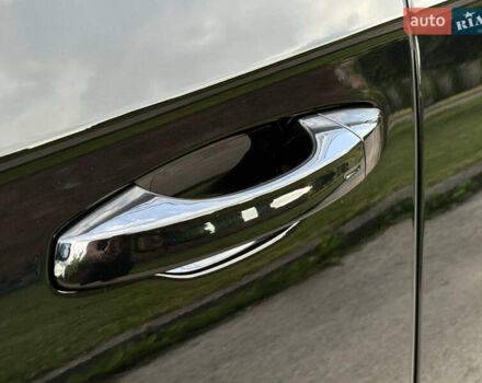 Черный Фольксваген Туарег, объемом двигателя 3 л и пробегом 4 тыс. км за 89950 $, фото 17 на Automoto.ua