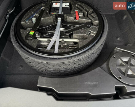 Черный Фольксваген Туарег, объемом двигателя 3 л и пробегом 4 тыс. км за 89950 $, фото 111 на Automoto.ua