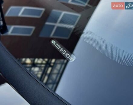 Черный Фольксваген Туарег, объемом двигателя 2.97 л и пробегом 4 тыс. км за 92900 $, фото 8 на Automoto.ua