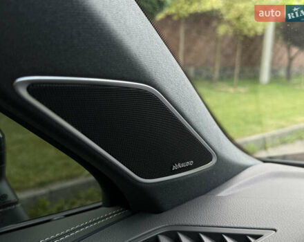 Черный Фольксваген Туарег, объемом двигателя 3 л и пробегом 4 тыс. км за 89950 $, фото 52 на Automoto.ua