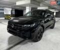 Черный Фольксваген Туарег, объемом двигателя 2.97 л и пробегом 2 тыс. км за 93000 $, фото 1 на Automoto.ua