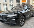 Чорний Фольксваген Туарег, об'ємом двигуна 3 л та пробігом 16 тис. км за 65999 $, фото 11 на Automoto.ua