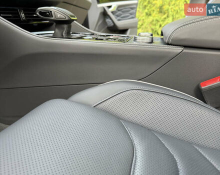 Черный Фольксваген Туарег, объемом двигателя 3 л и пробегом 4 тыс. км за 89950 $, фото 57 на Automoto.ua