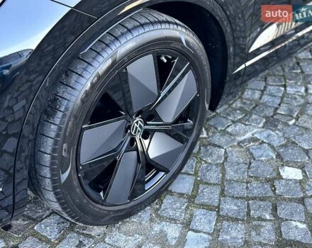 Черный Фольксваген Туарег, объемом двигателя 2.97 л и пробегом 4 тыс. км за 92900 $, фото 6 на Automoto.ua