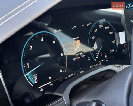 Чорний Фольксваген Туарег, об'ємом двигуна 2.97 л та пробігом 1 тис. км за 75000 $, фото 32 на Automoto.ua