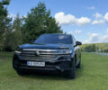 Чорний Фольксваген Туарег, об'ємом двигуна 2.97 л та пробігом 1 тис. км за 75000 $, фото 65 на Automoto.ua