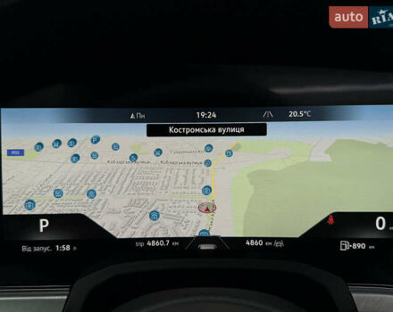 Черный Фольксваген Туарег, объемом двигателя 3 л и пробегом 4 тыс. км за 89950 $, фото 51 на Automoto.ua