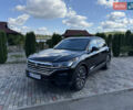 Чорний Фольксваген Туарег, об'ємом двигуна 2.97 л та пробігом 1 тис. км за 75000 $, фото 2 на Automoto.ua