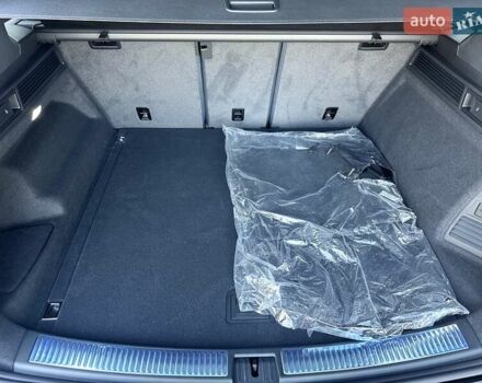 Черный Фольксваген Туарег, объемом двигателя 2.97 л и пробегом 4 тыс. км за 92900 $, фото 38 на Automoto.ua