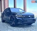 Черный Фольксваген Туарег, объемом двигателя 2.97 л и пробегом 4 тыс. км за 92900 $, фото 11 на Automoto.ua